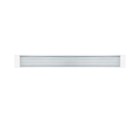 Светильник светодиодный PPO-07 600 Prisma 18Вт 4000К IP40 ДПО JazzWay 5064249