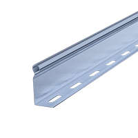 Разделитель для лотка H=80мм L2000 сталь 0.7мм оцинк. ASD-electric PT.08.2007