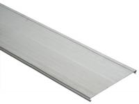 Крышка для лотка осн.400 L3000 сталь RAL IEK CLP1KR-400-3