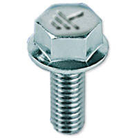 Винт М6х8 нерж. (уп.200шт) DKC CM030608INOX