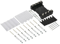 Устройство втычного исполнения MCCB 4P типоразмер S ARMAT IEK AR-MCCBD-PI-000-4-01-C