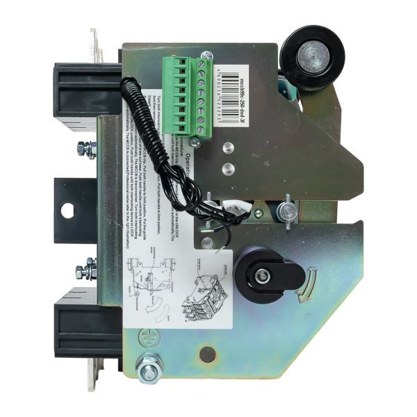 Панель выкатная для ВА-99C 100-250 передн. присоед. EKF mccb99c-250-dod-3f