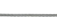 Трос для растяжки 1.5мм DIN 3055 (SWR) накл. (уп.200м) Tech-Krep/Zitar 141616