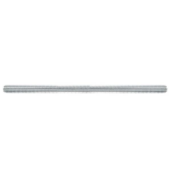Шпилька резьбовая М10 DIN 975 L2000 TDZ EKF shpm10x2000-TDZ