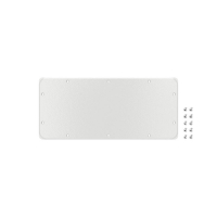 Фланец ST без перфорации тип 3 343х153мм DKC R5FSST01