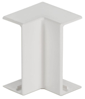 Угол внутренний 40х16 METRA ИЭК Leg 638151