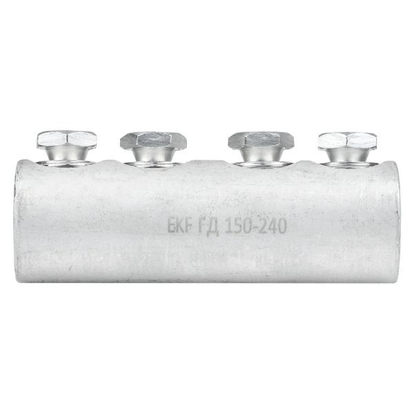 Гильза ГД-240 10кВ 150-240кв.мм PROxima EKF cs-b-240