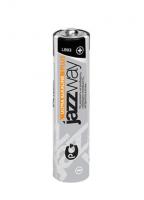 Элемент питания алкалиновый LR03 Ultra Alkaline PB-24 (уп.24шт) JAZZway 5026834