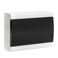 Щит ЩРН-П-12 IP41 Basic (пром. упак.) EKF pb-n-12-bas