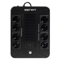 Источник бесперебойного питания UPS SAFE PRO 1000  SmartWatt 3703020270001