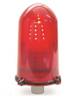 Прибор светосигнальный ЗОМ красн. Световод ЗГ.025.01