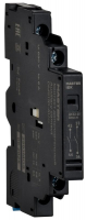 Контакт дополнительный 2НЗ ДК32-20 KARAT IEK DMS11D-AU20