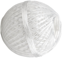 Шпагат полипропиленовый 800 текс 110м бел. КУРС 68211