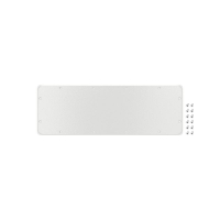 Фланец ST без перфорации тип 4 443х153мм DKC R5FSST02