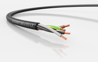 Кабель FLEXICORE 100 нг(А)-LS 4G1.5 (м) LAPP 3120000033