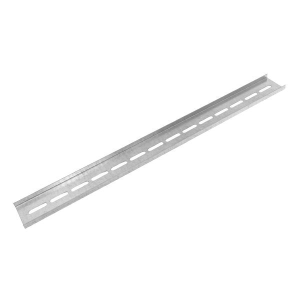 Рейка монтажная перфорир. 510х55 к ВРУ Unit (Вх600хГ) PROxima EKF mb15-05-02