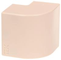 Угол внешний 16х16 КМН ELECOR сосна IEK CKK20D-N-016-016-K01