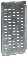 Перегородка секционирования вертикальная 600х400 FORMAT IEK FO-00-SWV-060-040