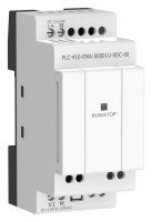 Модуль входов выходов ПЛК 410 1 UO (0-20мА/0-10В) 24В DC ONI PLC-410-EMA-00001U-0DC-00