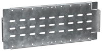 Перегородка секционирования вертикальная 200х600 FORMAT IEK FO-00-SWV-020-060