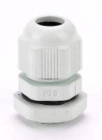 Сальник PG9 d4-9мм DEKraft 32151DEK