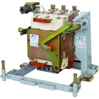 Выключатель автоматический 3п 400А АВ2М4С-55-41 УХЛ3 690В Контактор 1029588