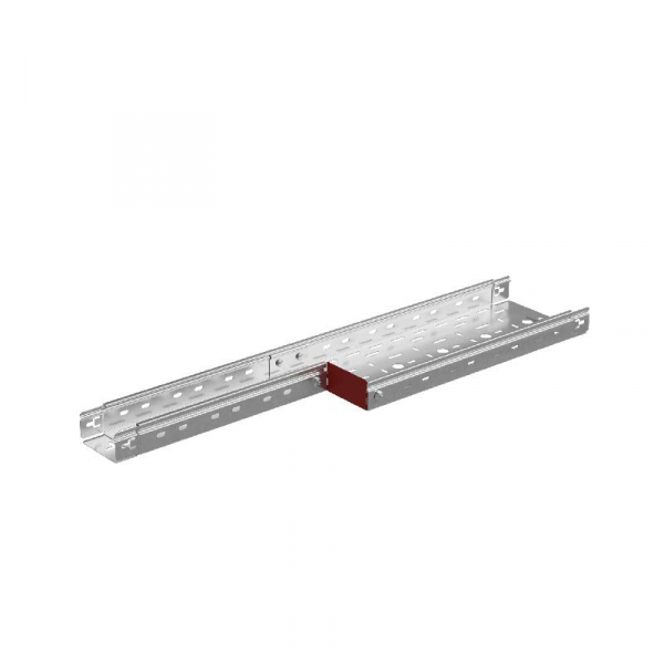 Переходник для лотка универсальный 50х300 "ПЛЮС" PDUplus50-300 КМ PL11332