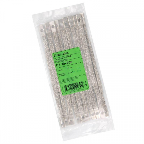 Провод заземления ПЗ 35-300 Fortisflex 82192