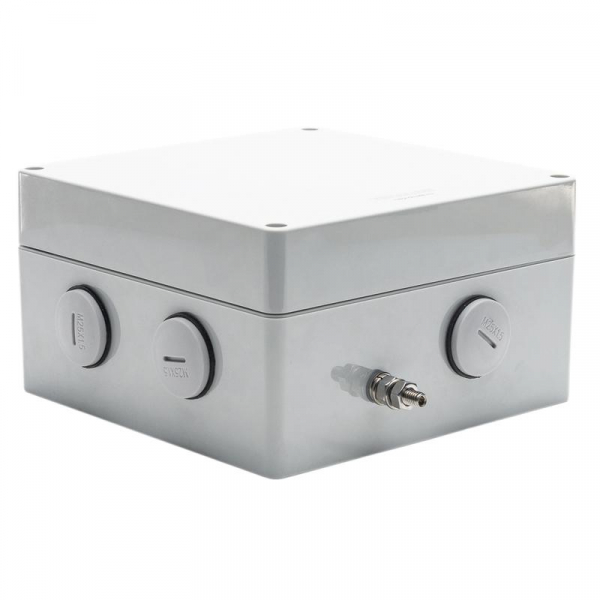 Коробка соединительная универсальная монтажная TermBox160 Теплолюкс 100037054500