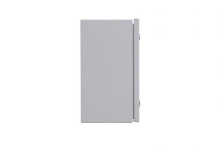 Корпус металлический ЩРНМ IP31 250х200х150 DEKraft 32461DEK
