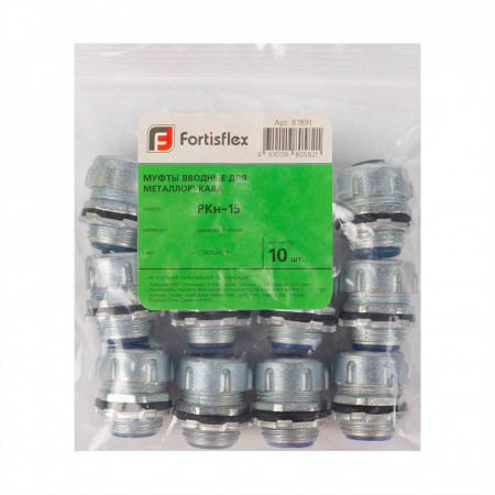 Муфта вводная РКн-32 Fortisflex 87894