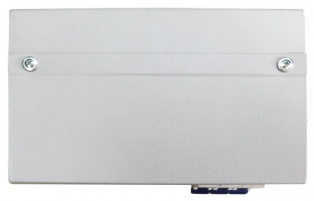 Ящик с понижающим трансформатором ЯТП 0.25 230/36 (3 авт. выкл.) IP31 TOKOV ELECTRIC TKE-TT13-36-250