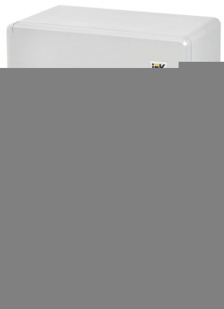 Корпус ЩМПп 500х350х190 УХЛ1 IP65 пластик. IEK MKP93-N-503519-65