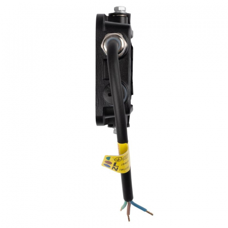 Прожектор светодиодный PFL-V 10Вт 6500К IP65 ДО JazzWay 5039674