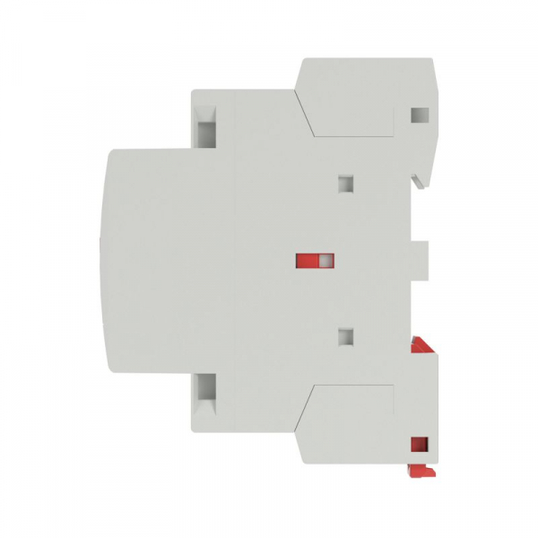 Контактор модульный max типа MCE 2P 16A 240В 2НО YON MCE-16-20-A240