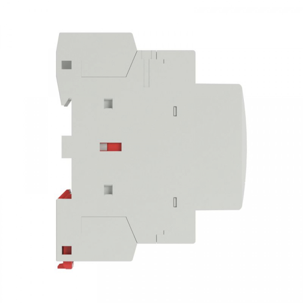 Контактор модульный max типа MCE 2P 16A 240В 2НО YON MCE-16-20-A240