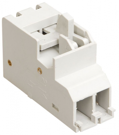 Контакт дополнительный ДК-630(800)А KARAT IEK SVA50D-DK-1