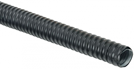 Металлорукав МПГнг-LS-25 d25 с протяжкой ELASTA (уп.20м) IEK CMP27-025-K02-020