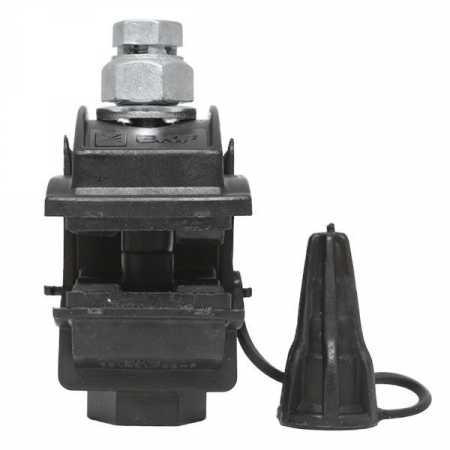Зажим прокалывающий ответвительный P4X-150 16-150/6-35кв.мм EKF p-4x-150