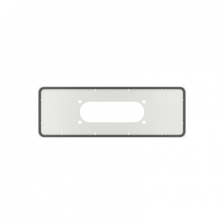 Фланец для ST с перфорацией тип 4 443х153мм DKC R5FPST02