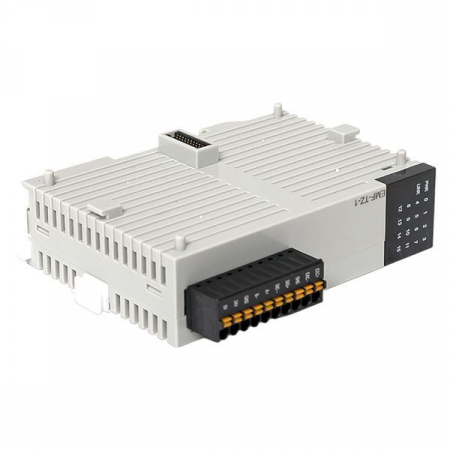 Модуль ввода сигналов тензодатчиков EMF 1 PRO-Logic (без поверки) EKF EMF-TZ-1