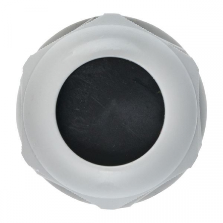 Сальник PG21 d13-18мм (d отверст. 28мм) IP54 PROxima EKF plc-pg-21-r
