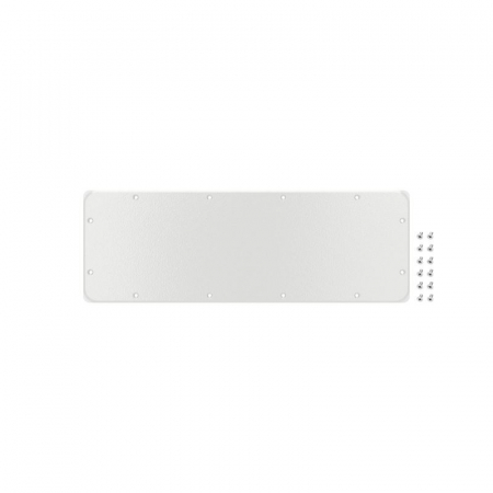 Фланец ST без перфорации тип 4 443х153мм DKC R5FSST02
