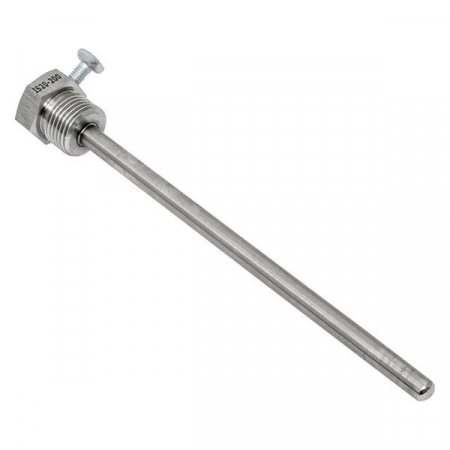 Гильза погружная G1/2 L185мм IS20-200 EKF IS20-200