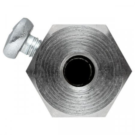 Гильза погружная G1/2 L185мм IS20-200 EKF IS20-200