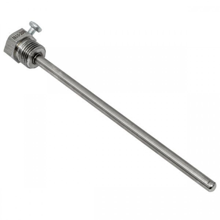 Гильза погружная G1/2 L200мм IS10-200 EKF IS10-200