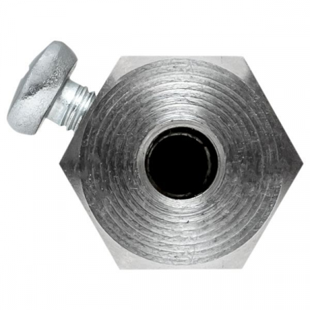 Гильза погружная G1/2 L50мм IS10-50 EKF IS10-50