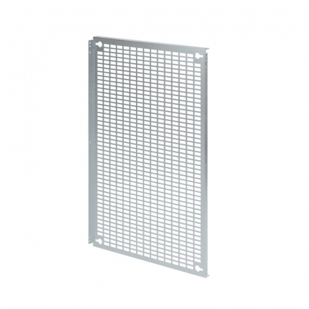 Плата монтажная частичная перфорированная для шкафа CQE 800х1000мм DKC R5PPP8010