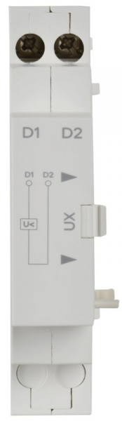 Расцепитель мин. напр. 220/230В GV2P ARMAT IEK AR-AUX-UX21