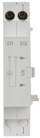 Расцепитель мин. напр. 24В GV2P ARMAT IEK AR-AUX-UX03